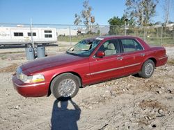 2003 Mercury Grand Marquis GS en venta en Augusta, GA