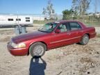 2003 Mercury Grand Marquis GS