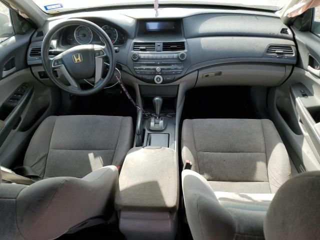 2010 Honda Accord LXP