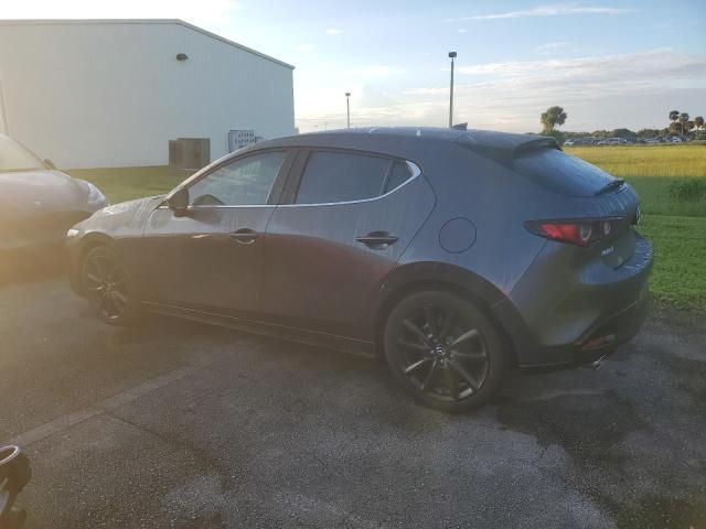 2022 Mazda 3 Premium