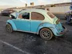 1968 Volkswagen Beetle