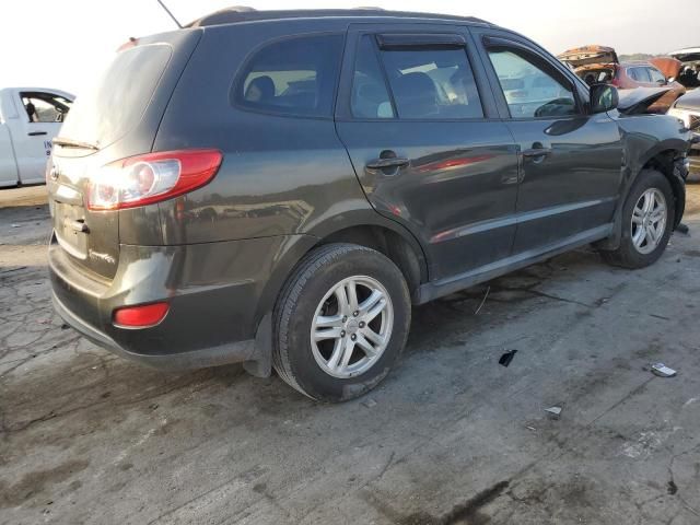 2010 Hyundai Santa FE GLS