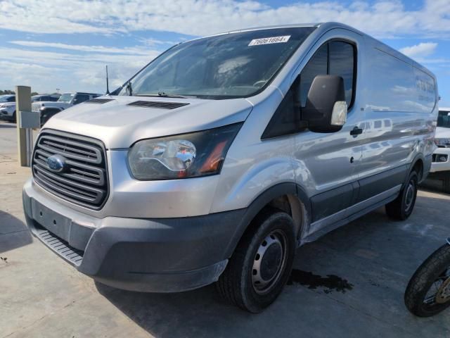 2017 Ford Transit T-250