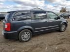 2014 Chrysler Town & Country Touring L