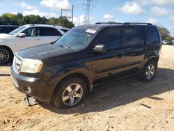 2009 Honda Pilot EXL en venta en China Grove, NC