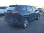 2014 Jeep Cherokee Sport