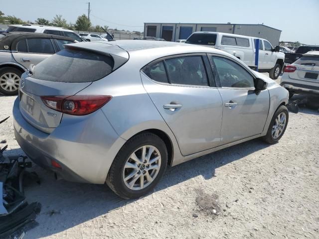 2014 Mazda 3 Touring