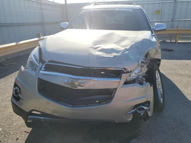 2014 Chevrolet Equinox LTZ