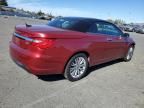 2013 Chrysler 200 Limited