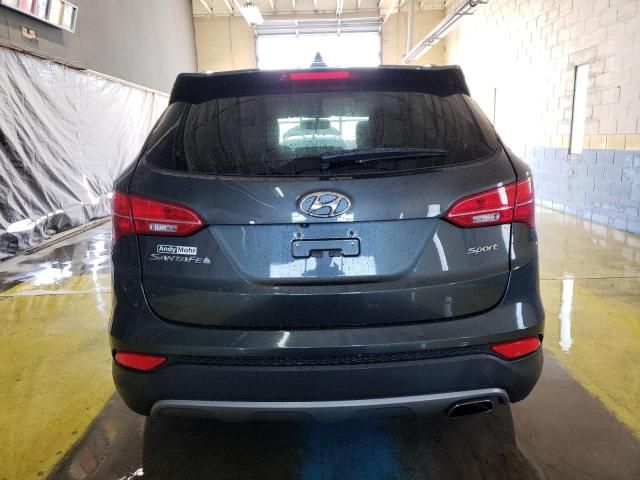 2014 Hyundai Santa FE Sport