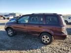 2007 Honda Pilot EXL