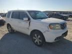 2013 Honda Pilot EXL