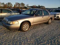 2006 Mercury Grand Marquis GS en venta en China Grove, NC