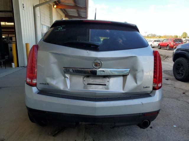 2012 Cadillac SRX