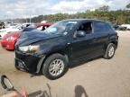 2011 Mitsubishi Outlander Sport ES