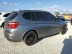 2014 BMW X3 XDRIVE35I