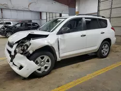 2010 Toyota Rav4 en venta en Mocksville, NC