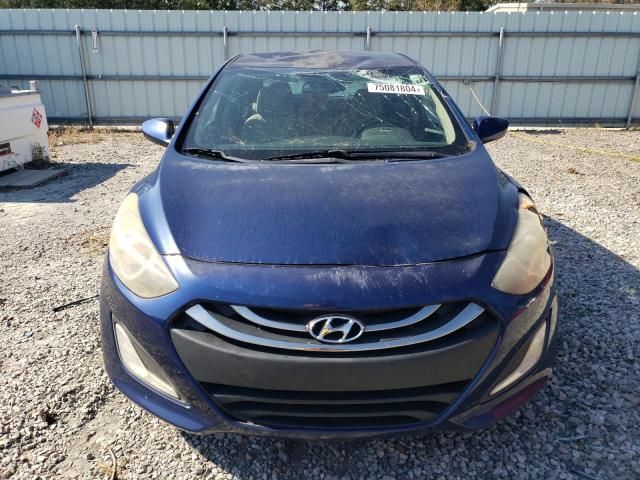 2013 Hyundai Elantra GT