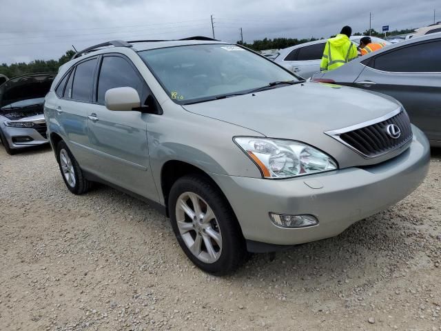 2009 Lexus RX 350