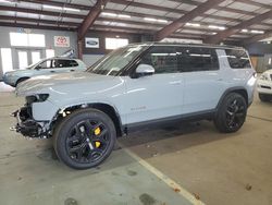 Rivian Vehiculos salvage en venta: 2024 Rivian R1S Adventure