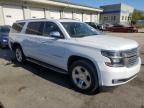 2016 Chevrolet Suburban K1500 LTZ