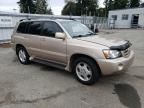 2006 Toyota Highlander Limited