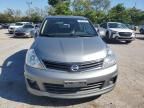 2011 Nissan Versa S