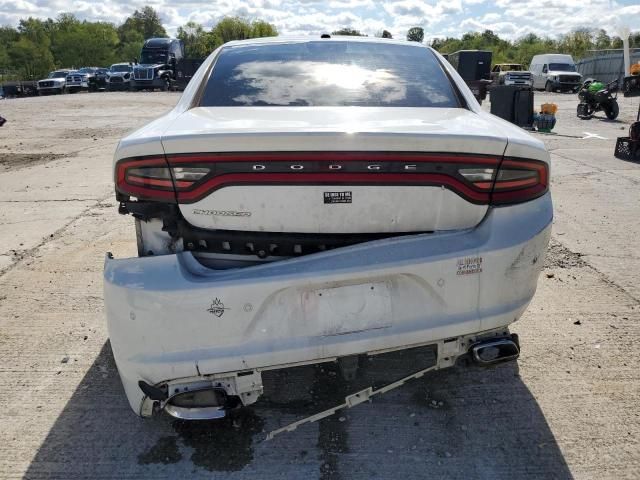 2015 Dodge Charger SE