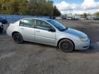 2005 Saturn Ion Level 2