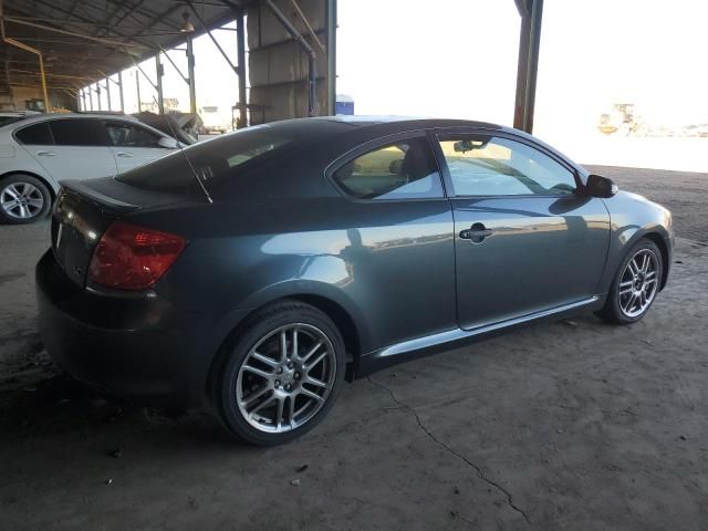 2005 Scion TC