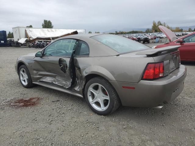 2001 Ford Mustang GT