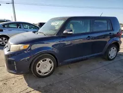 Scion xb salvage cars for sale: 2014 Scion XB