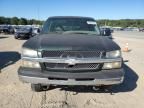 2003 Chevrolet Silverado K1500