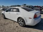 2011 Chevrolet Malibu LS