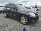 2011 Mercedes-Benz GLK 350