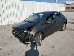 KIA Vehiculos salvage en venta: 2015 KIA Rio EX