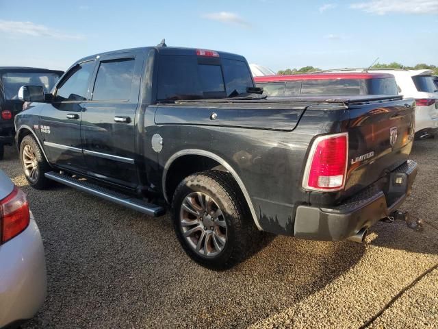 2014 Dodge RAM 1500 Longhorn