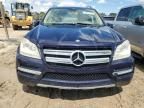 2011 Mercedes-Benz GL 450 4matic