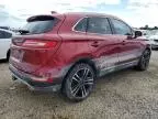 2018 Lincoln MKC Reserve