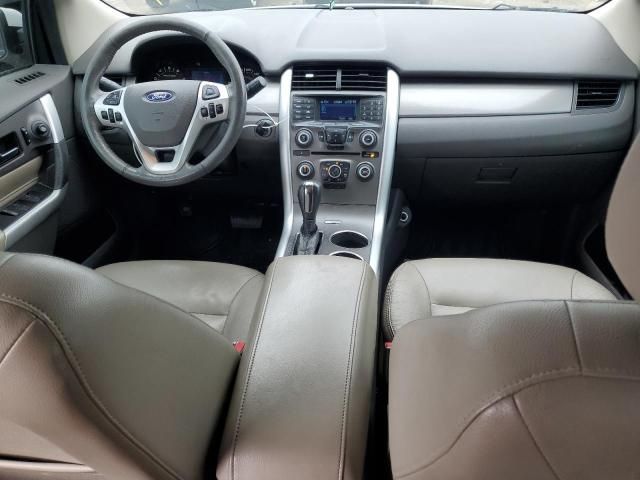 2012 Ford Edge SEL