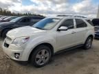 2015 Chevrolet Equinox LTZ