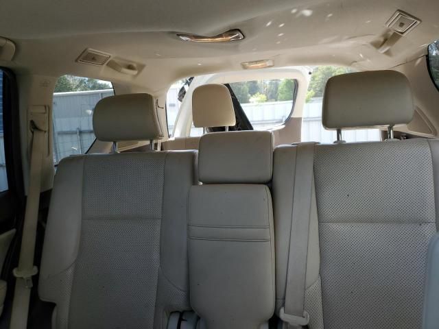 2015 Lexus GX 460 Premium