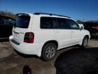 2004 Toyota Highlander Base