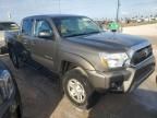 2012 Toyota Tacoma Double Cab Prerunner