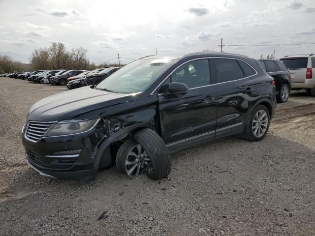 2015 Lincoln MKC