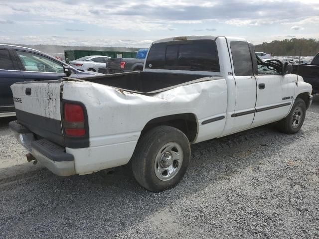 1999 Dodge RAM 1500