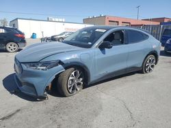 Ford Mustang salvage cars for sale: 2023 Ford Mustang MACH-E Premium