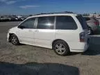 2004 Mazda MPV Wagon