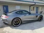 2018 Mercedes-Benz AMG GT R