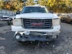 2007 GMC Sierra K2500 Heavy Duty